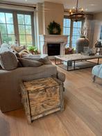 Himalaya kist, Huis en Inrichting, Woonaccessoires | Kisten, Ophalen of Verzenden, Zo goed als nieuw, 50 tot 100 cm, Minder dan 50 cm