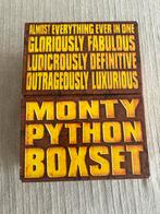 Monty Python almost everything DVD Box - 15 Discs, Cd's en Dvd's, Dvd's | Tv en Series, Alle leeftijden, Boxset, Ophalen of Verzenden