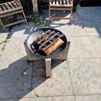 Vuurkorf  in goede staat, Ophalen of Verzenden, Gebruikt