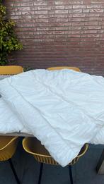 Vier seizoenen dekbed ikea, Huis en Inrichting, Slaapkamer | Beddengoed, Ophalen, Tweepersoons, Wit, Deken of Dekbed