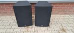 IVEN luidsprekerset - 15 inch + 1 inch., Ophalen, 120 watt of meer, Front, Rear of Stereo speakers, Overige merken