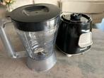 Philips HR2052/90 Blender, Ophalen of Verzenden, Gebruikt, Blender