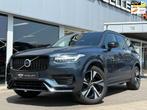 Volvo XC90 2.0 T8 Recharge AWD R-Design, Lichtsensor, Gebruikt, Zwart, 4 cilinders