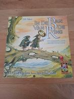 In de Ban van de Ring - Familiespel, Een of twee spelers, Ophalen of Verzenden, Gebruikt, 999 Games
