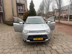 Mitsubishi Outlander 2.0 Dohc Mivec Phev 203pk 4WD CVT 5P, 1998 cc, Outlander, 4 cilinders, Hybride Elektrisch/Benzine