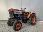 Kubota B7000E 2wd minitrekker - 16PK - 3 punts hef -, Overige merken, Gebruikt, Tot 2500, Verzenden