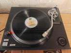 Sherwood PM 8550 Draaitafel Turntable Platenspeler, Ophalen, Zo goed als nieuw, Overige merken