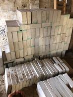 ytong gasbeton blokken +/- 100  zie foto, Doe-het-zelf en Verbouw, Metselstenen, Ophalen, Zo goed als nieuw