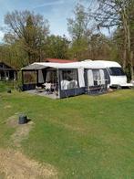 Hobby 560 UL Premium - 2012, Caravans en Kamperen, Hobby, Particulier, 1250 - 1500 kg, Tot en met 4