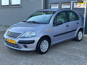 Citroen C3 1.1i Ligne Prestige NWE APK - RIJDT GOED! beschikbaar voor biedingen