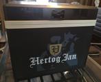 HERTOG JAN KRATKOELER 35166-00, Caravans en Kamperen, Koelboxen, Ophalen, Gebruikt, Koelbox, Elektrisch