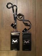 Max Verstappen Official Travel Lanyards (2x), Ophalen of Verzenden, Zo goed als nieuw, Overige sporten, Overige typen