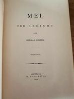 Mei. Een gedicht - Herman Gorter, Ophalen of Verzenden, Zo goed als nieuw