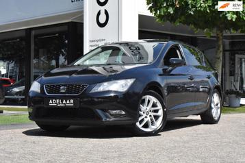 SEAT Leon 1.2 TSI Style STOELVERWARMING, CRUISE, PDC, CLIMA beschikbaar voor biedingen