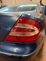 Mercedes CLK 2003 Onderdelen Te koop, Ophalen of Verzenden, Motorkap