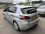 Peugeot 308 1.2 VTi Blue Lease AIRCO PDC TREKHAAK, Voorwielaandrijving, Euro 5, Gebruikt, 1199 cc