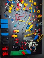 Lego div speciale stukken Lego, Ophalen of Verzenden, Gebruikt