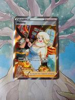 Pokemon crown zenith melony full art trainer gg64/gg70, Ophalen of Verzenden, Nieuw, Losse kaart, Foil