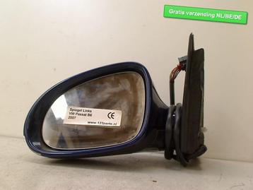 SPIEGEL LINKS b6 Volkswagen Passat (3C2) (3c0857933) beschikbaar voor biedingen