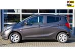 Opel KARL 1.0 ecoFLEX Edition, Voorwielaandrijving, 839 kg, Stof, Gebruikt
