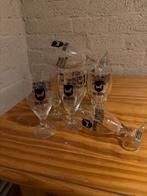 10 Brewdog Glazen - Bierglazen, Ophalen, Gebruikt, Glas of Glazen, Overige merken