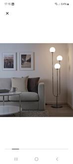 IKEA SIMRISHAMN Vloerlamp, Ophalen, Zo goed als nieuw