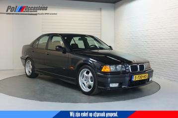 BMW M3 AUTOMAAT 3.2 US Motor | Automaat | 240 PK | Consignat beschikbaar voor biedingen