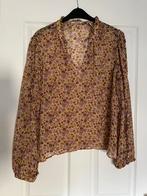 Scotch & Soda, blouse maat XL, Overige kleuren, Maat 46/48 (XL) of groter, Scotch & Soda, Ophalen of Verzenden