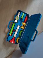 Fisher Price Fluitset 1984, Ophalen of Verzenden, Gebruikt, Overige typen, Met geluid