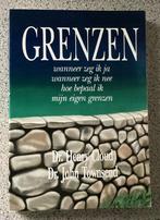 Grenzen - Henri Cloud, Boeken, Ophalen, Cloud / Townsend