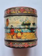 Spons Sponzen blik Vollendammers, Ophalen of Verzenden, Gebruikt, Overige