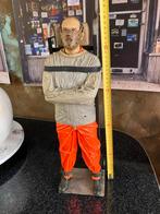 Hannibal Lecter 'Silence of the Lambs' Doll - 46cm, Ophalen of Verzenden, Gebruikt