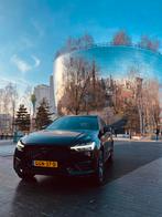 Volvo XC60 T8, black, pano, 360 camera, key less entry etc, Auto's, Volvo, Automaat, 4 cilinders, 1969 cc, Zwart
