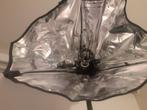 Verlichtingsset (enkele parasol met stand), Ophalen, Gebruikt