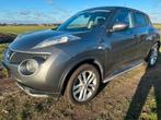 Nissan NISSAN JUKE (bj 2012), Auto's, 607 kg, Metallic lak, 4 cilinders, 49 €/maand