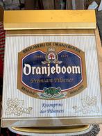Oranjeboom Lichtreclame, Ophalen of Verzenden