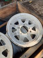 Suzuki Samurai SJ Velgen 15 inch, Ophalen of Verzenden, Gebruikt, Suzuki
