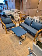 fermob somerset 2x kleuren op voorraad nieuw set in 3 delen, Ophalen, Nieuw