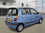 Hyundai Atos Spirit 1.0i SLX|AUTOMAAT|AIRCO|LAGE KM MET NAP|, Auto's, Gebruikt, 4 cilinders, 833 kg, Atos