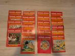 Suske en Wiske Collectie 22 stripboeken, Boeken, Stripboeken, Meerdere stripboeken, Ophalen of Verzenden, Gelezen, Willy Vandersteen