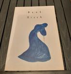Henk Vish Nieuw Kunstboek, Boeken, Nieuw, Ophalen of Verzenden, Schilder- en Tekenkunst