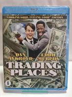 TRADING PLACES (IN SEAL) (BLURAY), Carduelis & Media, Ophalen of Verzenden, Syran@live.nl, Tollensstraat 53D 3035NC Rotterdam
