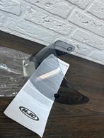 Getint vizier HJC helm, Dames, HJC, Ophalen of Verzenden, Integraalhelm