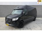 Mercedes-Benz Sprinter 314 2.2 CDI L2H2 EURO VI-D 3500 KG |, Achterwielaandrijving, Gebruikt, Mercedes-Benz, Bedrijf