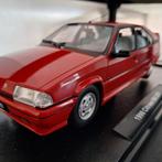 Citroën BX 19 GTi 1990 Schaal 1:18, Hobby en Vrije tijd, Modelauto's | 1:18, Overige merken, Triple 9, Nieuw, Auto