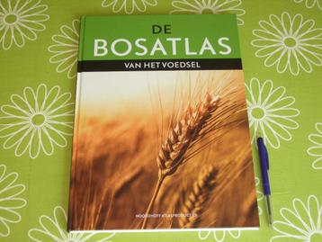 De Bosatlas van het voedsel - 2014 beschikbaar voor biedingen