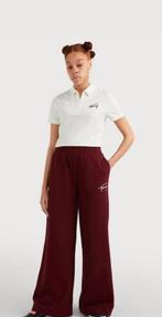 Tommy hilfiger wijde broek nieuw, Kleding | Dames, Broeken en Pantalons, Nieuw, Ophalen of Verzenden, Maat 36 (S), Lang