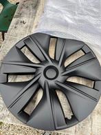 Tesla Gemini 19 inch wieldoppen zwart 4 x - Nieuw!, Auto diversen, Wieldoppen, Ophalen of Verzenden, Nieuw
