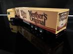 Lion Daf 105 SSC Werthers echte, Ophalen of Verzenden, Zo goed als nieuw, Bus of Vrachtwagen, Lion Toys