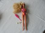 barby popje mattel Malaysia 1966, Verzamelen, Ophalen of Verzenden, Gebruikt, Pop